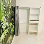 La Saveur Tropicale-proche Centre Ville-aeroport