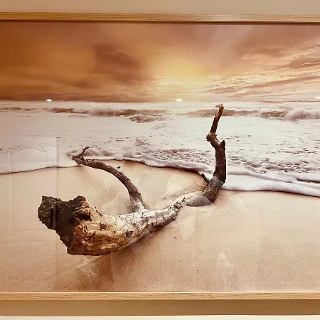 La Saveur Tropicale-proche Centre Ville-aeroport Beauvais