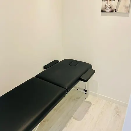 La Saveur Tropicale-proche Centre Ville-aeroport Daire