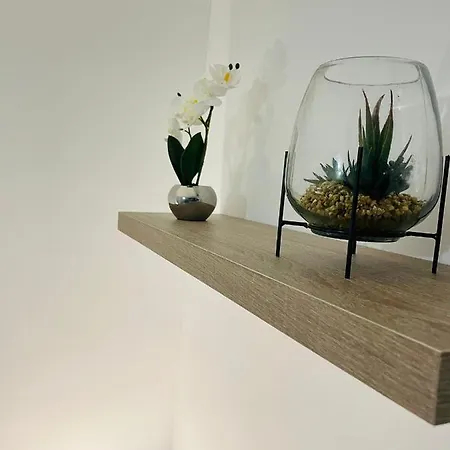 La Saveur Tropicale-proche Centre Ville-aeroport Daire